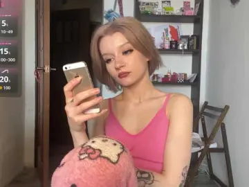 Bongacams Sex Chat of BrigidaTapscott