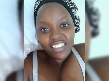 Bongacams Nude Webcam of Mellow91