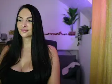 Bongacams Adult Video Chat of ReiCleio