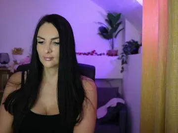 Bongacams Sex Cam of ReiCleio