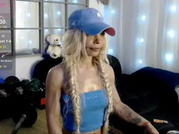 Bongacams Live Porn of SarahRaiynex