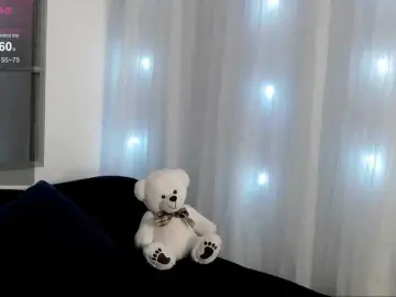 Bongacams Nude Webcam of SarahRaiynex