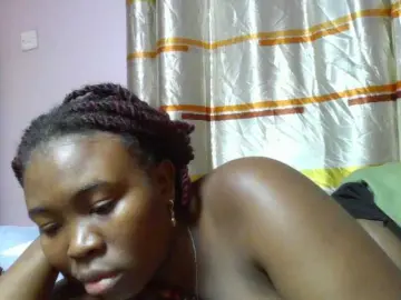 Bongacams Live Sex of sexyebonita1