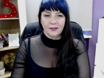 Bongacams Live Sex Cam of velvetgloria