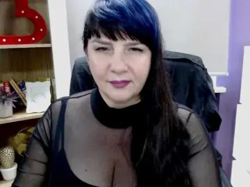 Bongacams Sex Chat of velvetgloria