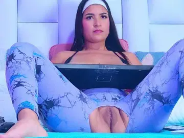 Bongacams Free Live Porn of MiaBrihtny