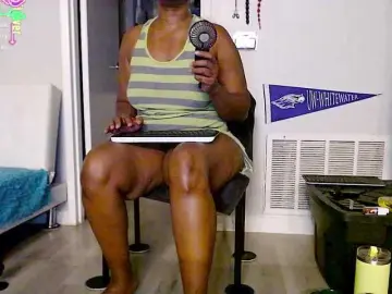 Bongacams Live Sex Cam of QueenAnitaDix