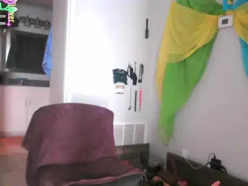 Bongacams Sex Chat of QueenAnitaDix