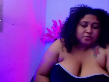 Bongacams Best Webcam of Ayliinn