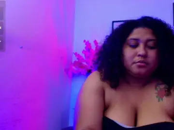 Bongacams Sex Cam of Ayliinn
