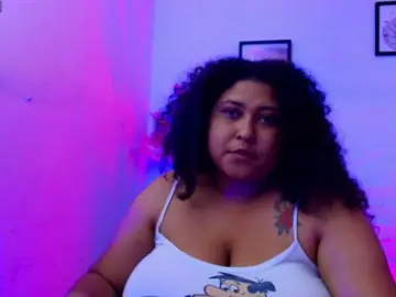 Bongacams Live Porn of Ayliinn