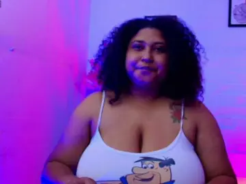 Bongacams Live Porn of Ayliinn