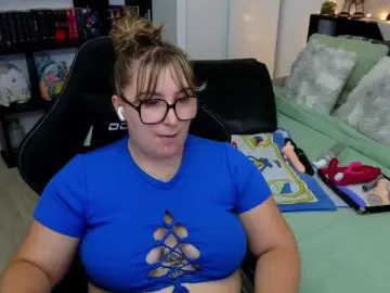 Bongacams Live Sex of ElvinnaLaFrancaise