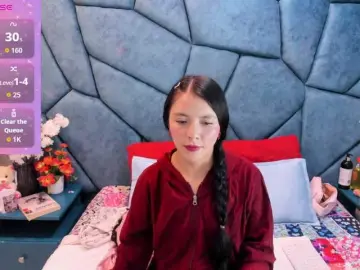 Bongacams Best live sex cam show of JulietaDiamond