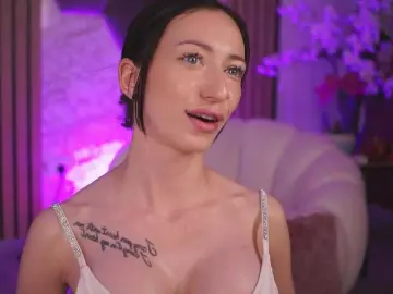 Bongacams Free Porn Cam of RubyFever