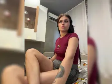 Bongacams Free Live Porn of Vanessa-Tenderness