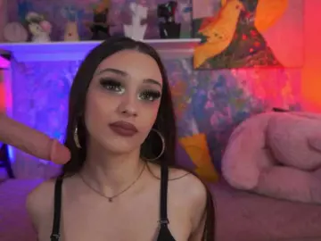 Bongacams Watch Live Sex Cams of ZaraFeline