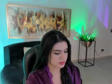 Bongacams Live Sex Cam of AngelicaVega