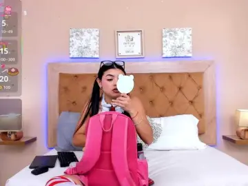 Bongacams Live Porn of CristalLorents