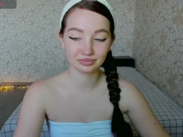 Bongacams Best live sex cam show of LissaCristal