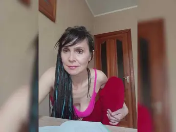 Bongacams Nude Webcam of Hellenalonenochka