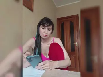 Bongacams Adult Webcam of Hellenalonenochka