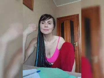 Bongacams Private Sex Chat of Hellenalonenochka