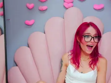 Bongacams Live Sex of LUCYMILLER
