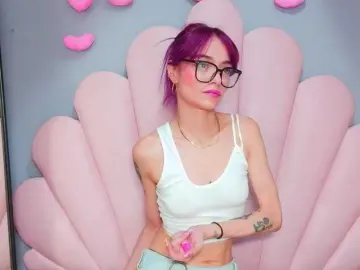 Bongacams Live Porn of LUCYMILLER