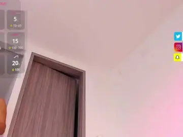 Bongacams Live Sex Cam of Rosth1