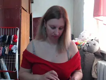 Bongacams Sex Cam of BustyBlondy