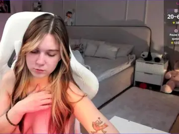 Bongacams Live Sex Cam of Melissa-Fox