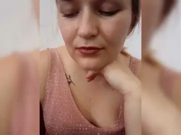 Bongacams Adult Webcam of Dana18-1