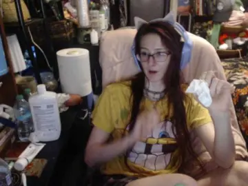 Bongacams Free Porn Cam of pussyxpaladin