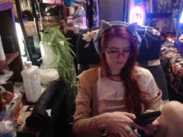 Bongacams Adult Webcam of pussyxpaladin