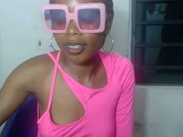 Bongacams Adult Webcam of Cherryxxpussy