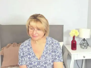 Bongacams Sex Cam of MarieneMature