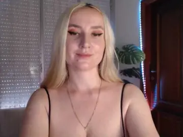 Bongacams Best live sex cam show of Alina-Lovely
