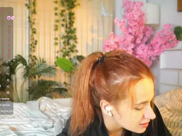 Bongacams Sex Cam of EmmylieMorris