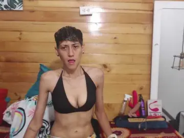 Bongacams Free Porn Cam of HottAlexxxa