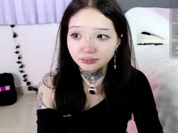 Bongacams Live Sex Cam of Leinbone