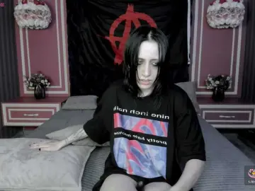 Bongacams Adult Webcam of MedusaGorgona