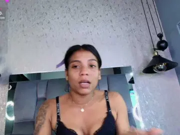 Bongacams Live Sex Cam of MishaGuille