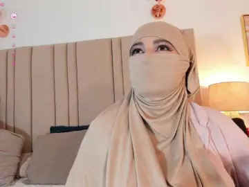 Bongacams Live Sex of najwa
