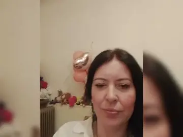 Bongacams Adult Webcam of Ally46x