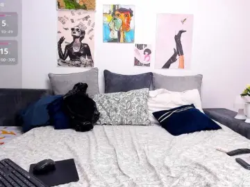 Bongacams Watch Live Sex Cams of CallmeAnna