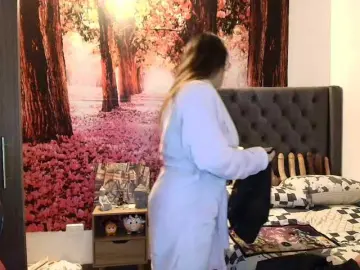 Bongacams Live Porn of sofia23dirty
