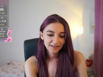 Bongacams Sex Chat of RocknRose18