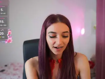 Bongacams Free Porn Cam of RocknRose18