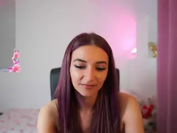 Bongacams Adult Video Chat of RocknRose18